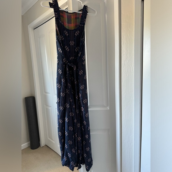 Ace & Jig Empress jumpsuit, size XS - Picture 3 of 6